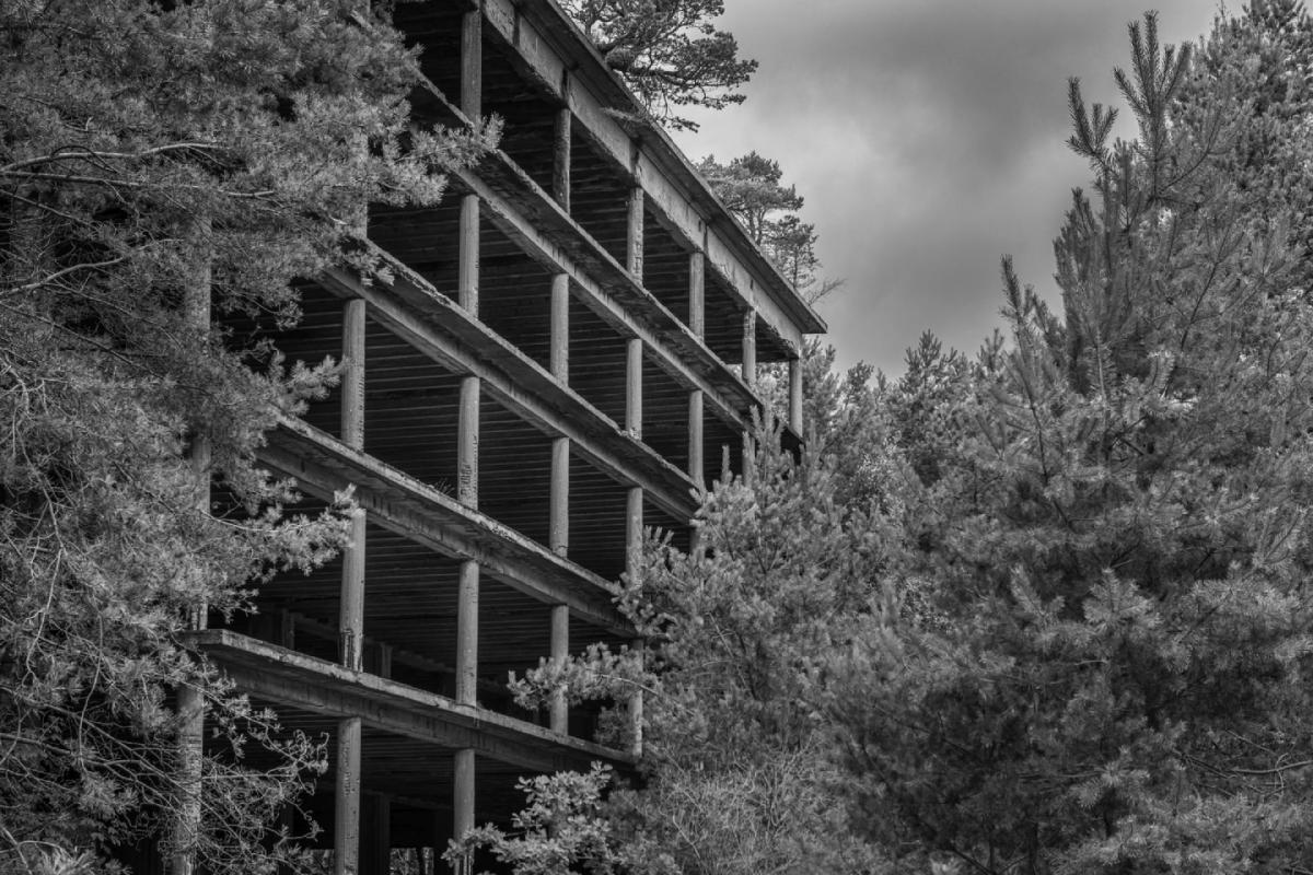 Peter: Prora auf R&Atilde;&frac14;gen