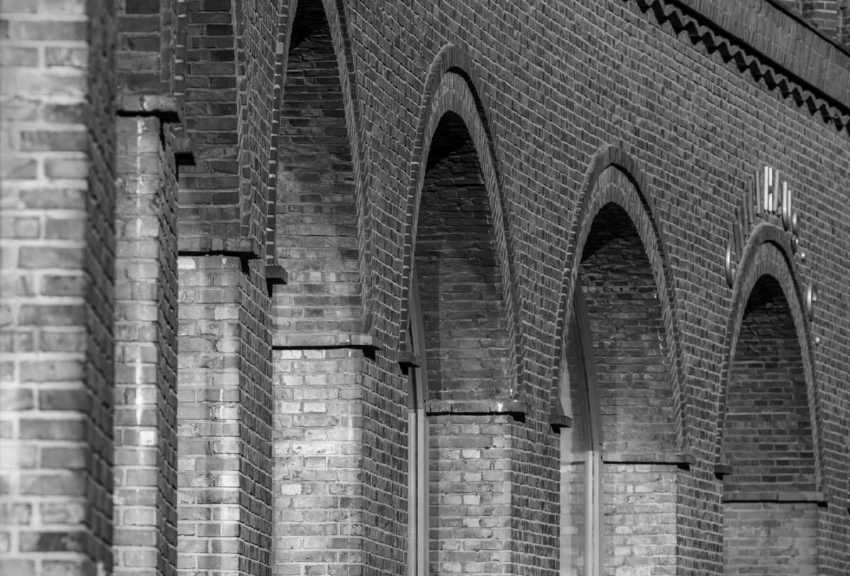 Peter: Chilehaus